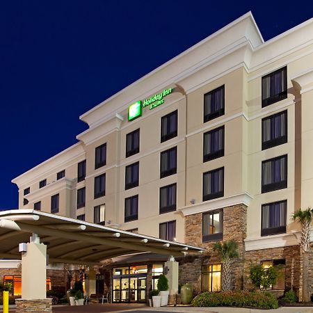 Holiday Inn Hotel & Suites Stockbridge-Atlanta I-75 By Ihg Zewnętrze zdjęcie