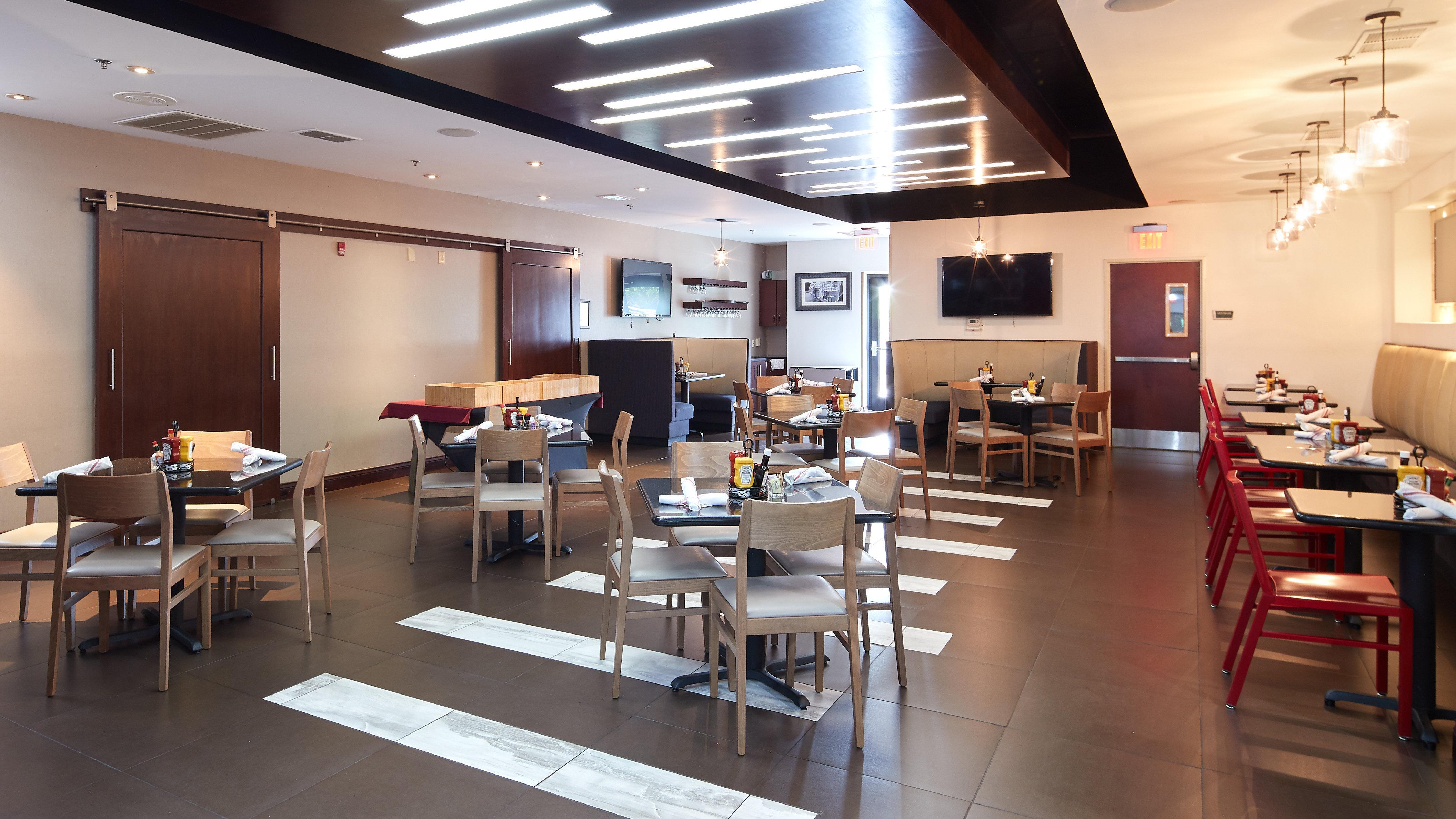 Holiday Inn Hotel & Suites Stockbridge-Atlanta I-75 By Ihg Zewnętrze zdjęcie
