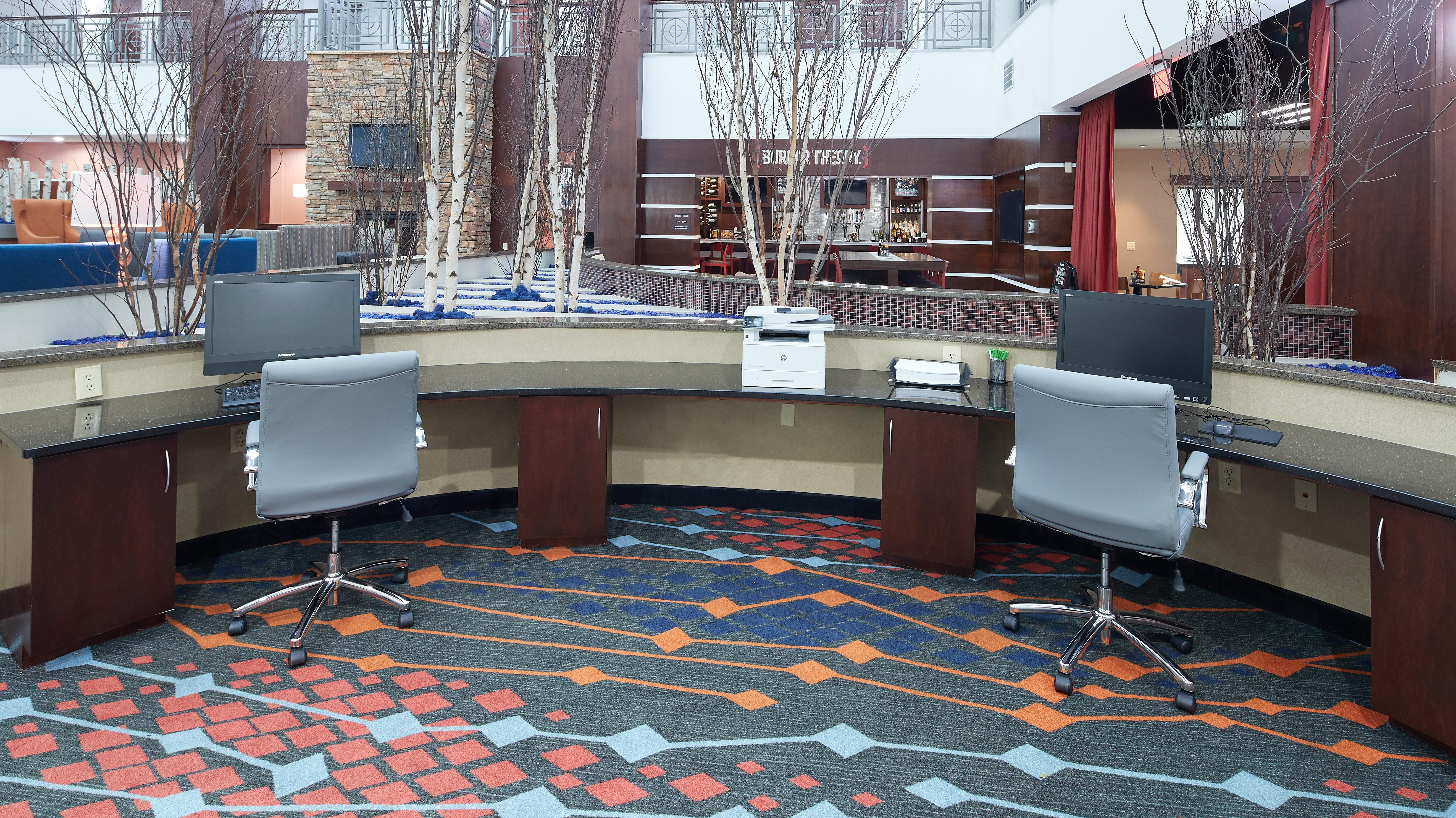 Holiday Inn Hotel & Suites Stockbridge-Atlanta I-75 By Ihg Zewnętrze zdjęcie
