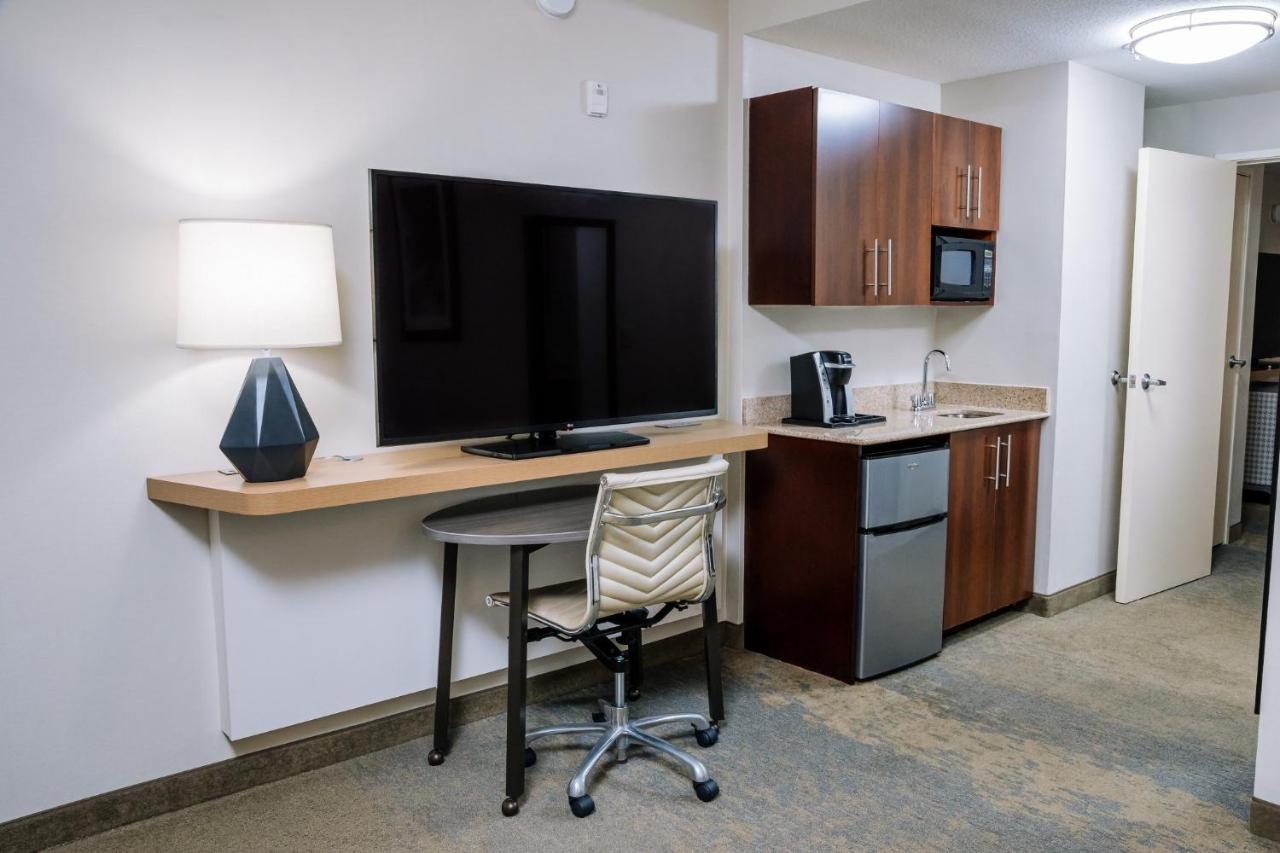 Holiday Inn Hotel & Suites Stockbridge-Atlanta I-75 By Ihg Zewnętrze zdjęcie