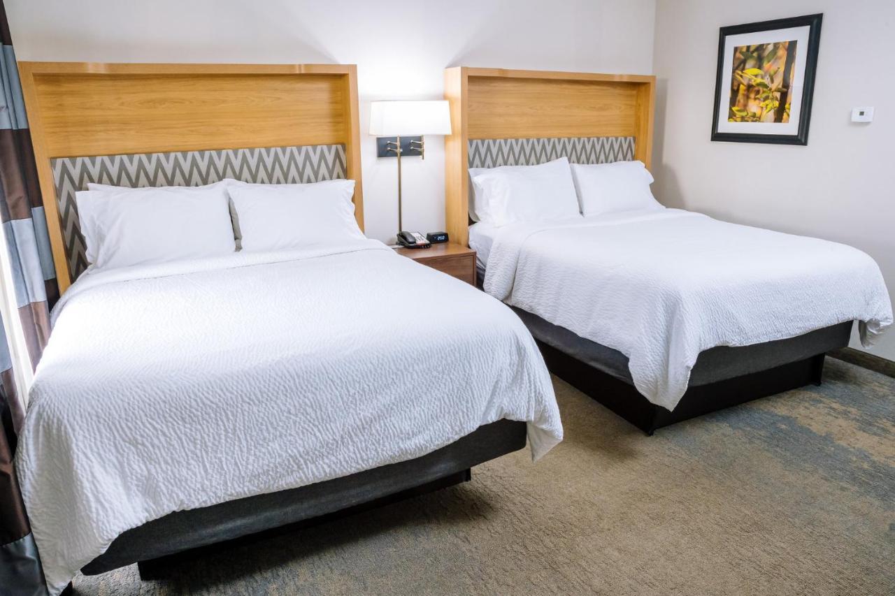 Holiday Inn Hotel & Suites Stockbridge-Atlanta I-75 By Ihg Zewnętrze zdjęcie