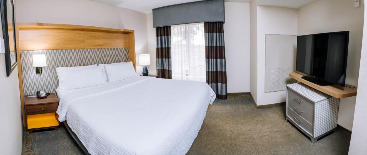 Holiday Inn Hotel & Suites Stockbridge-Atlanta I-75 By Ihg Zewnętrze zdjęcie