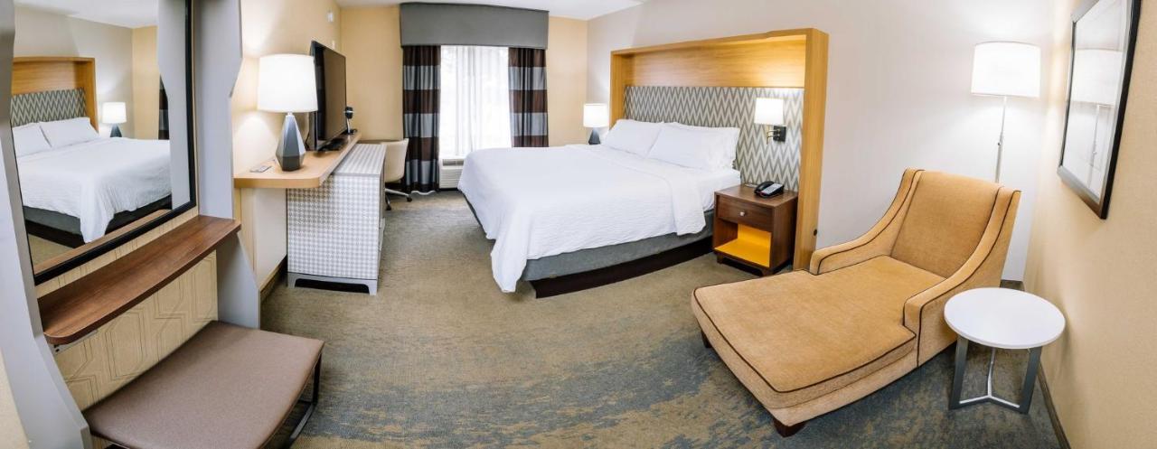 Holiday Inn Hotel & Suites Stockbridge-Atlanta I-75 By Ihg Zewnętrze zdjęcie