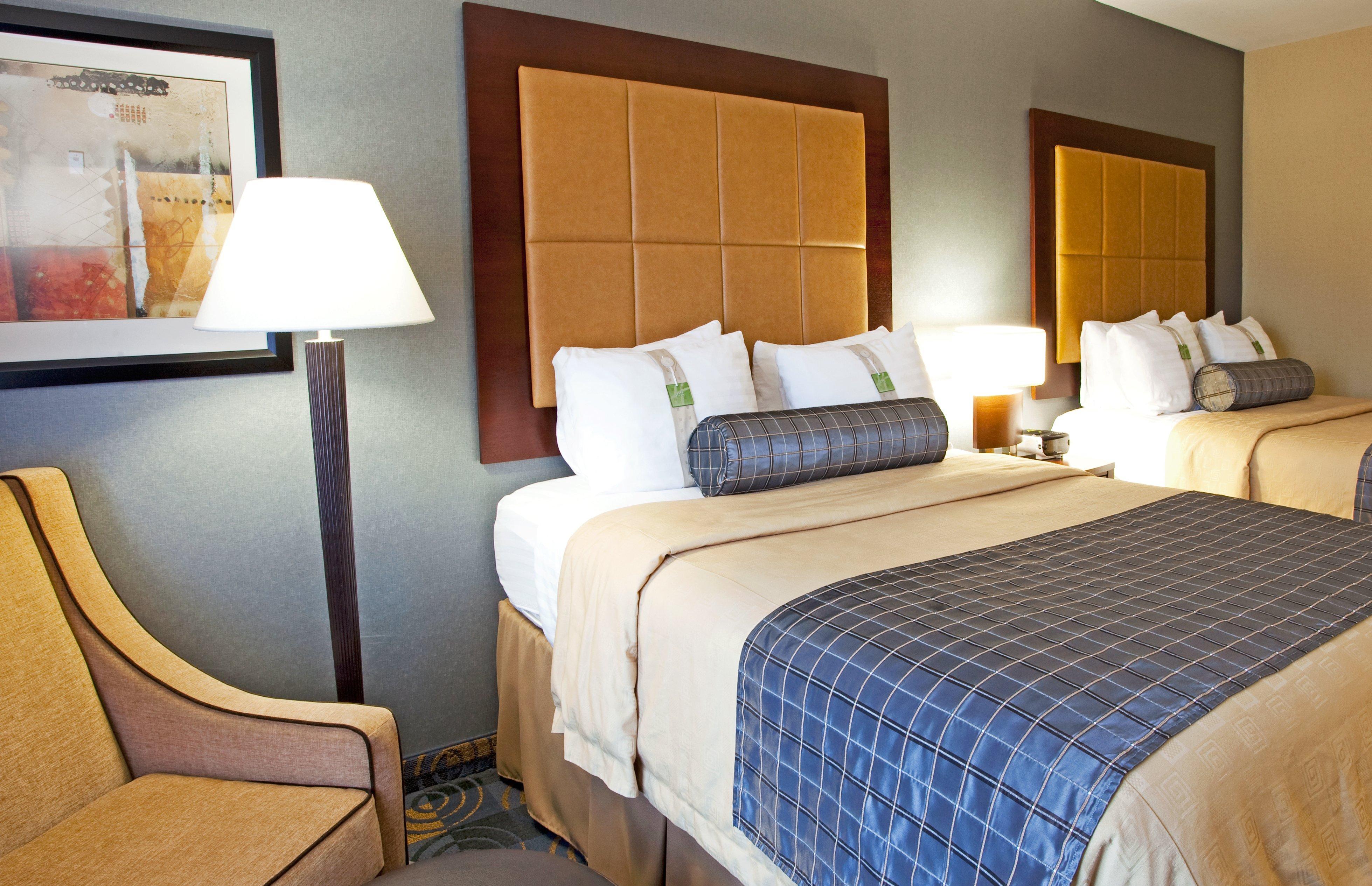 Holiday Inn Hotel & Suites Stockbridge-Atlanta I-75 By Ihg Zewnętrze zdjęcie