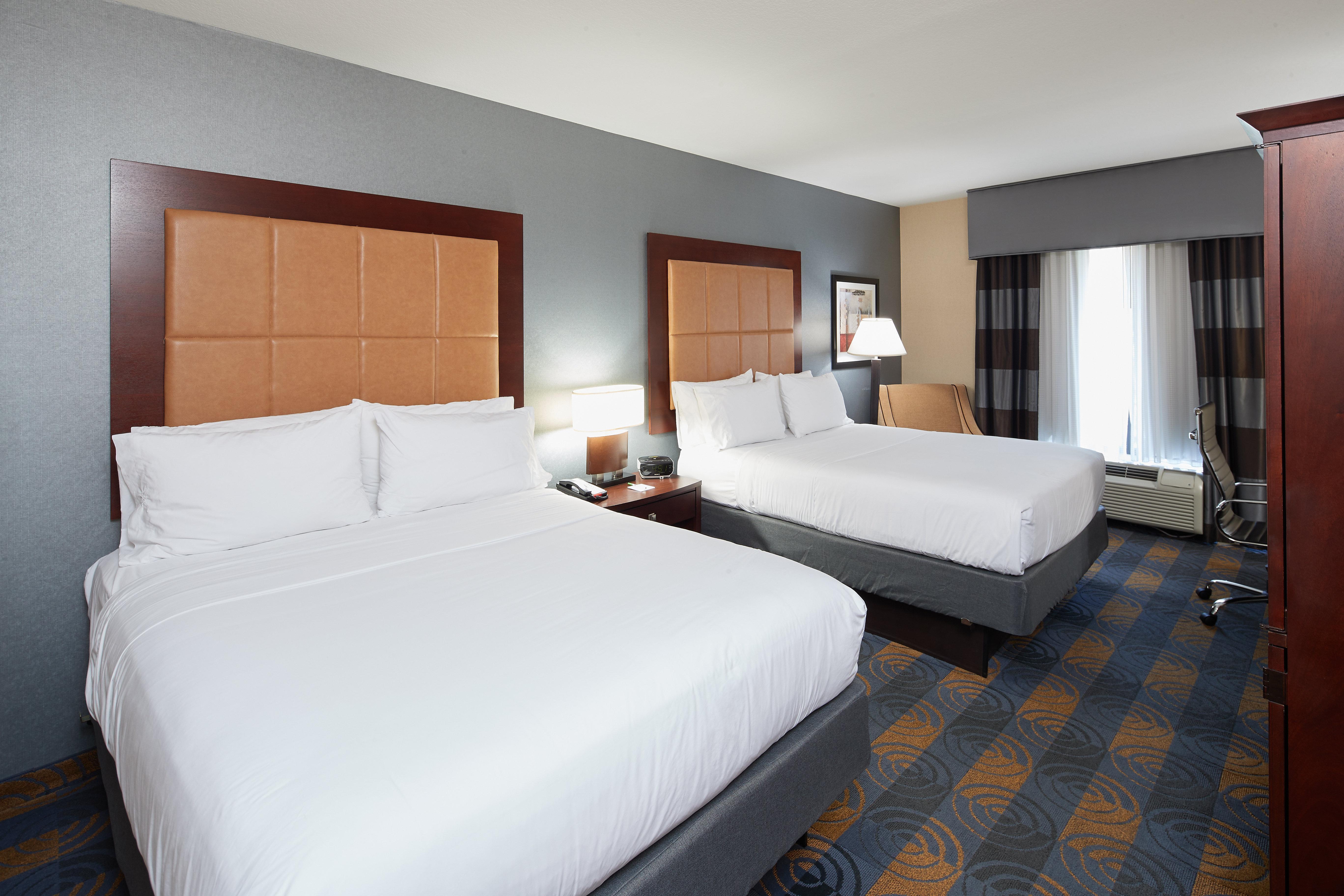 Holiday Inn Hotel & Suites Stockbridge-Atlanta I-75 By Ihg Zewnętrze zdjęcie