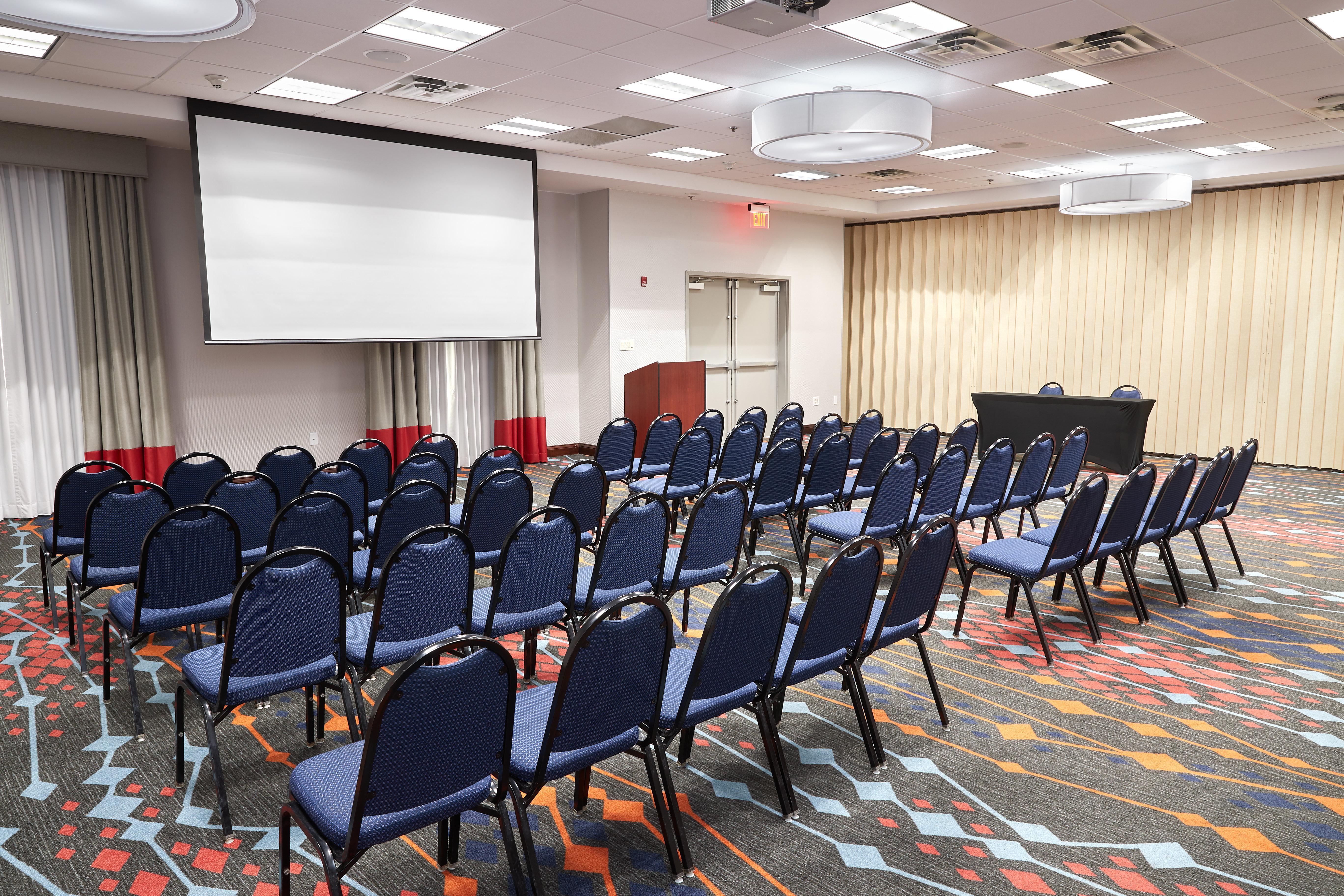 Holiday Inn Hotel & Suites Stockbridge-Atlanta I-75 By Ihg Zewnętrze zdjęcie