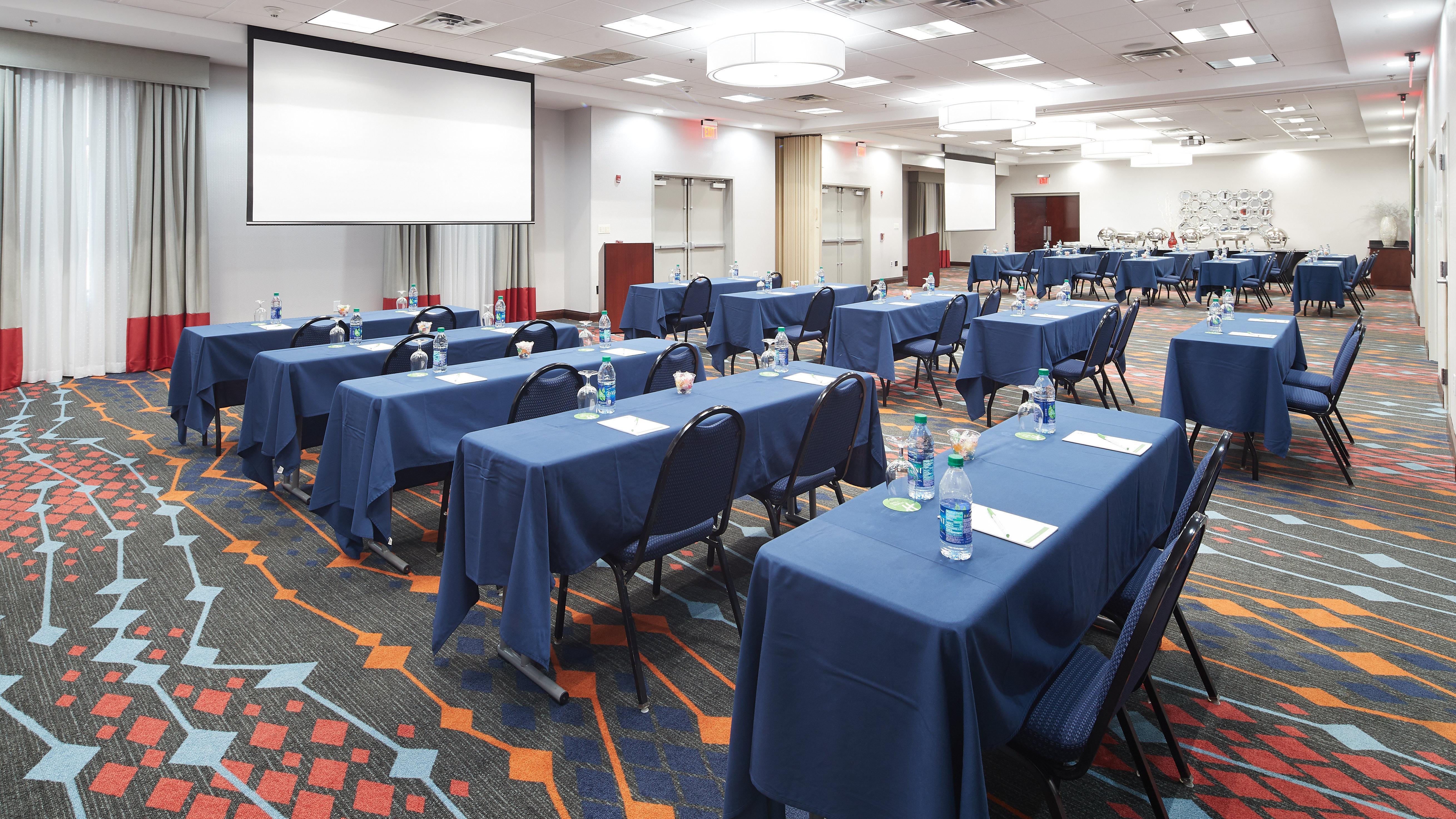 Holiday Inn Hotel & Suites Stockbridge-Atlanta I-75 By Ihg Zewnętrze zdjęcie