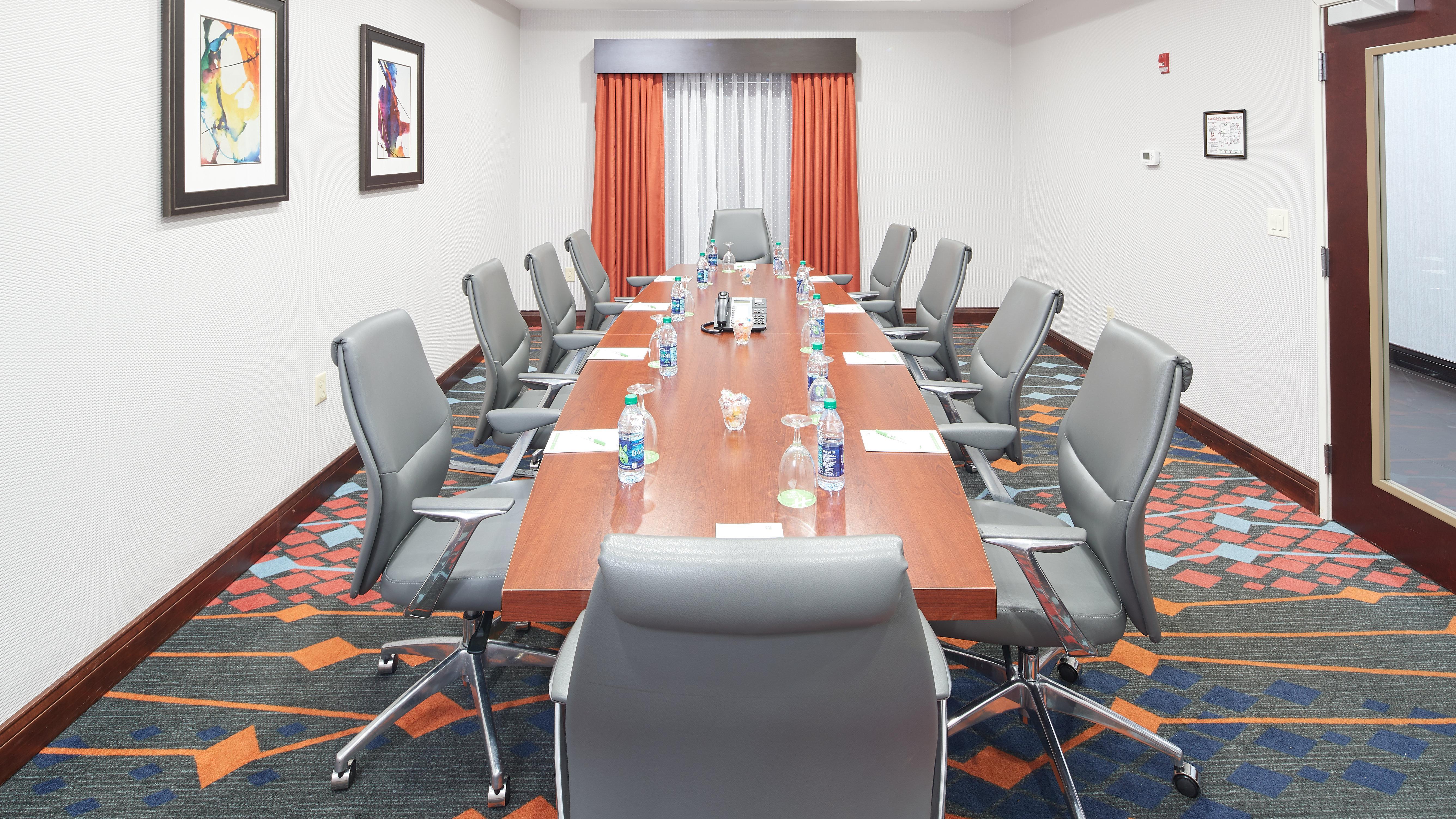 Holiday Inn Hotel & Suites Stockbridge-Atlanta I-75 By Ihg Zewnętrze zdjęcie