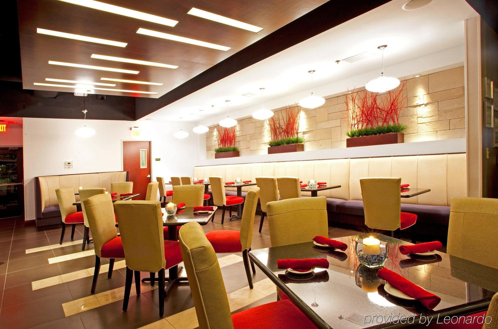 Holiday Inn Hotel & Suites Stockbridge-Atlanta I-75 By Ihg Restauracja zdjęcie