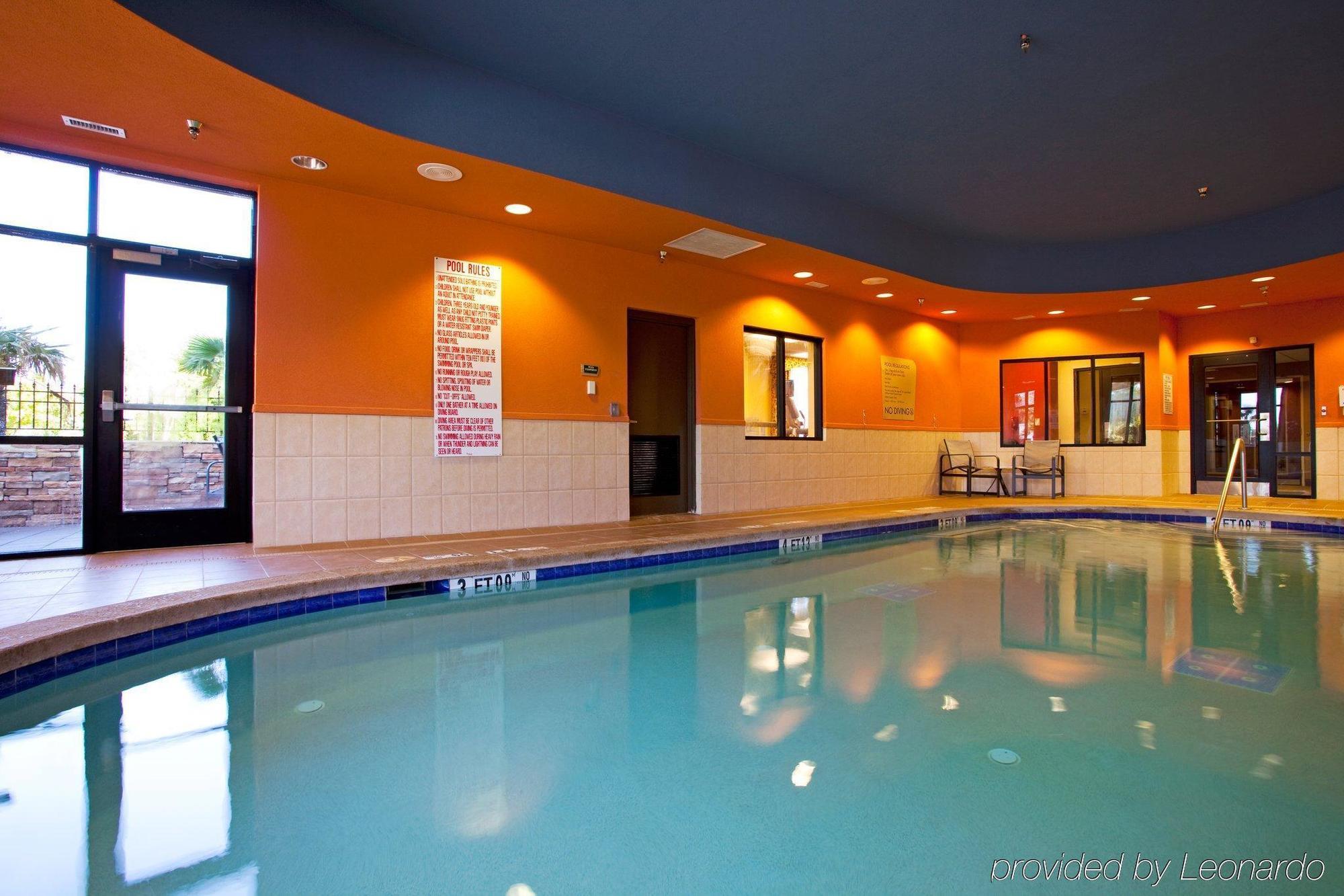 Holiday Inn Hotel & Suites Stockbridge-Atlanta I-75 By Ihg Zewnętrze zdjęcie